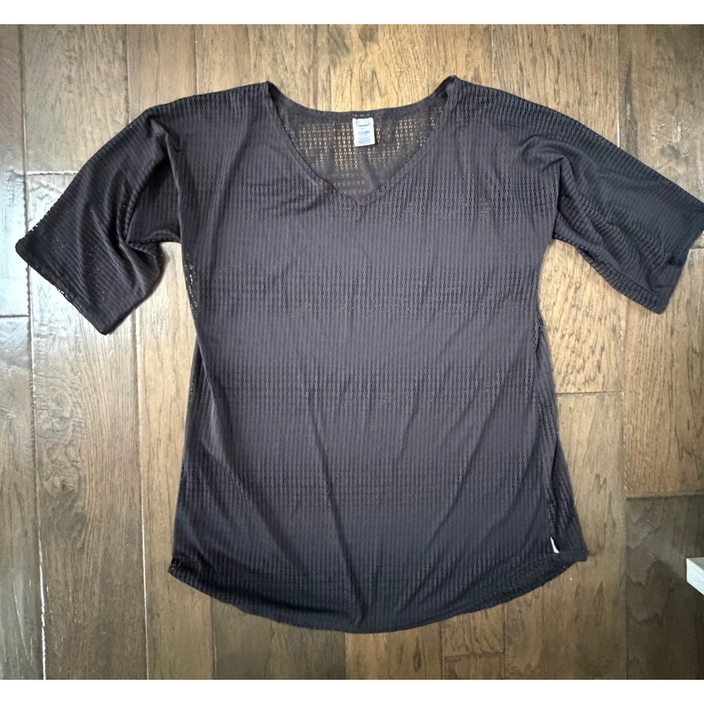 O'Neill Coverup Shirt XL Resort